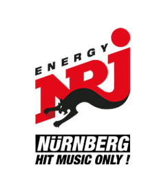 ENERGY NÜRNBERG Logo