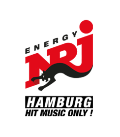 ENERGY HAMBURG Logo