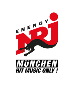 ENERGY MÜNCHEN Logo