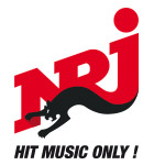 NRJ France Logo