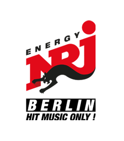 ENERGY BERLIN Logo